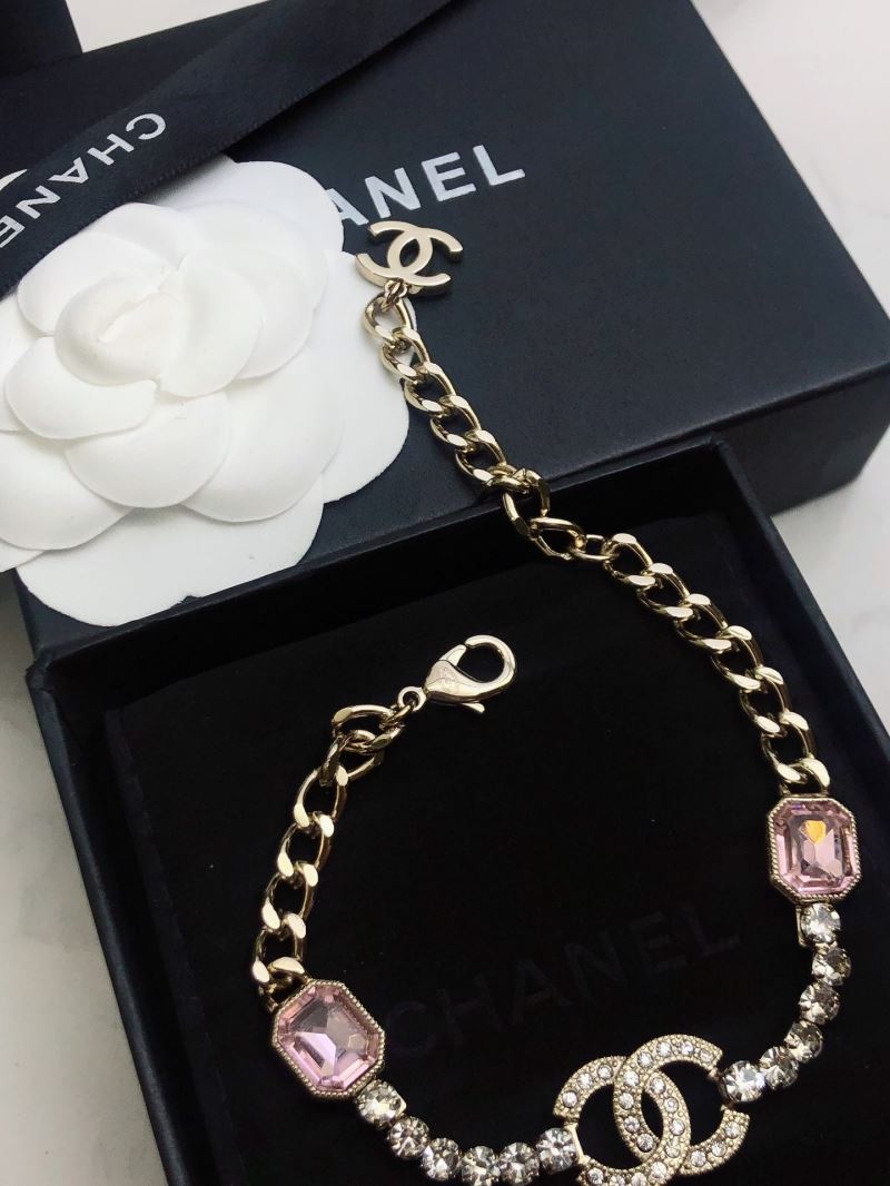 Ch**el bracelets